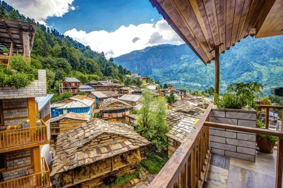 Patiala to Manali Cab - ModgillTravels Cab Booking