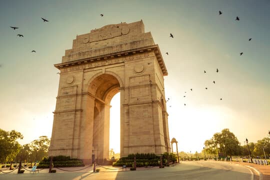 Patiala to Delhi: Complete Travel Guide & Taxi Service